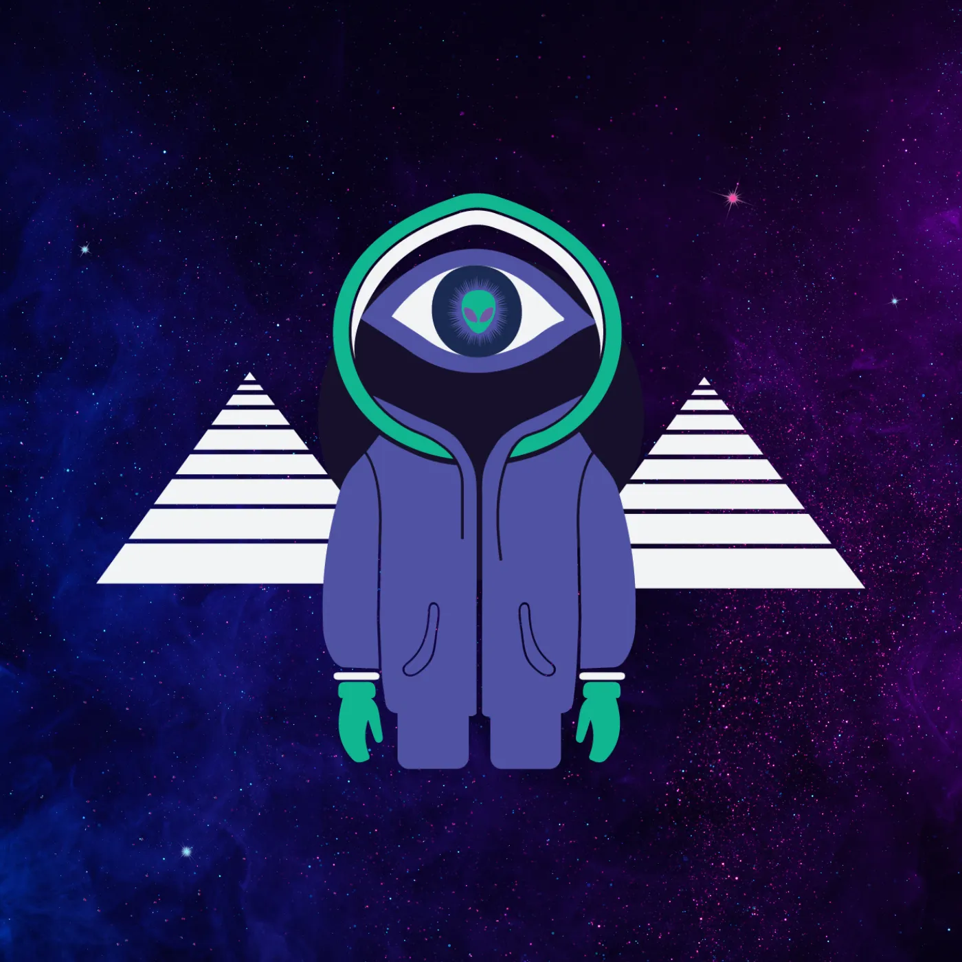 Antee Social Podcast Cover