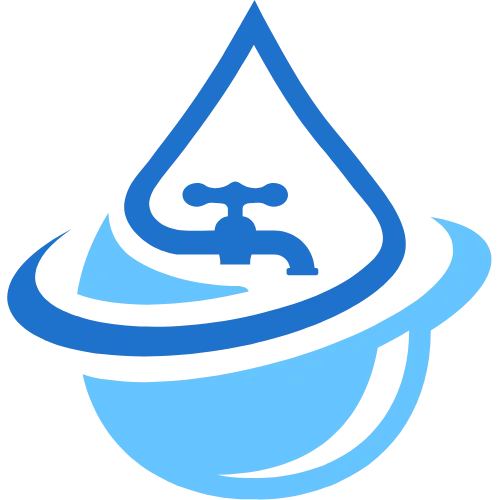 Business Logo for Precision Plumbing Solutions